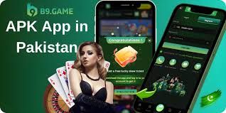 Maximize Your Earnings with B9 Game Earning App